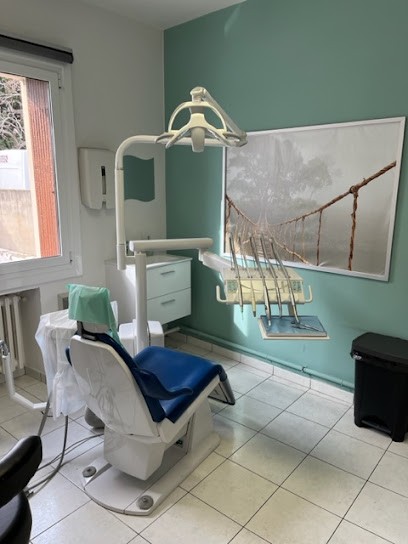 Laffanour Nicolas, Dentiste à Toulon