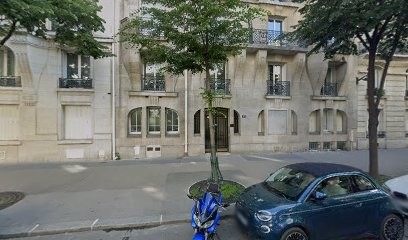 Devouard Christian, Dentiste à Paris 07