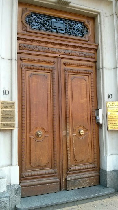 Cabinet Dentaire Des Eléphants, Dentiste à Chambéry