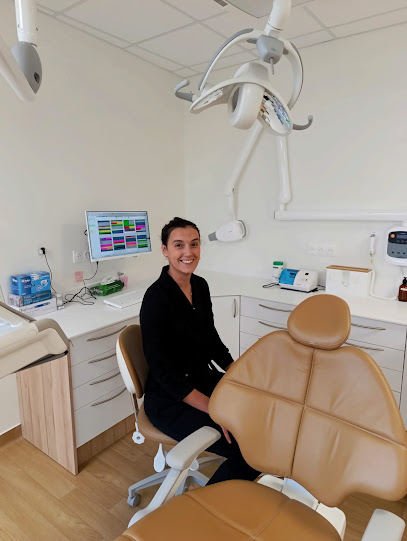 Dr Rocques Audrey Dentiste à Caen