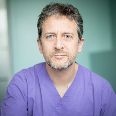 Dr Thierry Blanchot, Dentiste à Chartres