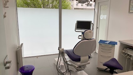 Cabinet d’Orthodontie de l’enfant et de l’adulte Dr Sabrina Minski, Dentiste à Paris 15