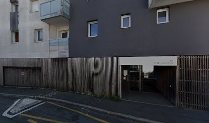 Buton-Fournel Marie-Cécile, Dentiste à Nantes