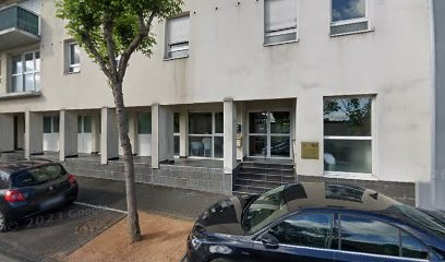 Dr Lucie BOUILLOT, Dentiste à Clermont-Ferrand