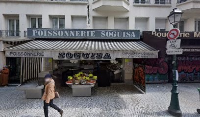 Docteur Estelle DUFOUR TRAN VAN, Dentiste à Paris 02