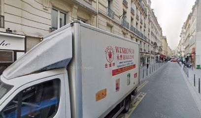 Benzaquen Claude, Dentiste à Paris 08