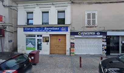 Cabinet Dr. Leite Johnny, Dentiste à Montfermeil