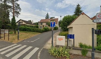 Cabinet Dentaire Dr Gorvel Laurence, Dentiste à Lardy