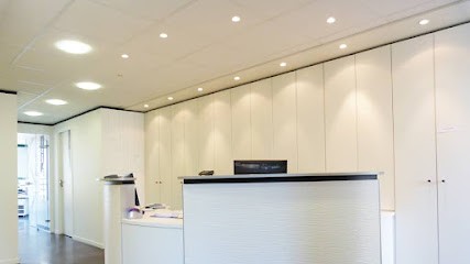 Dr Marine MARIOTTI, Dentiste à Vichy