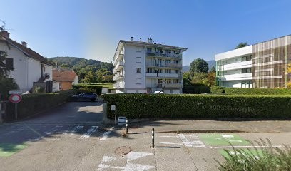 Drouot Corinne, Dentiste à Chambéry