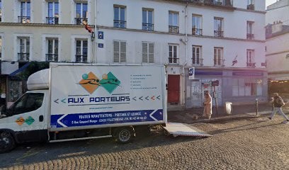 Dr Ramond Jacques, Dentiste à Paris 18