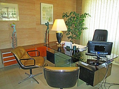 Philippe ROUAST, Dentiste à Grenoble