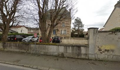 Dr PHILIPPE DEMOLON BEATRICE, Dentiste à Gouvieux