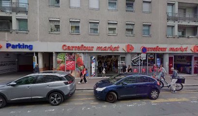 Triollier Florent, Dentiste à Lyon 08