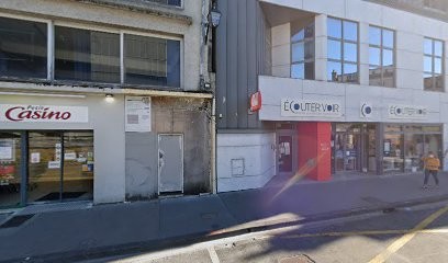 Dr Jean-François CALVALIDO, Dentiste à Pau