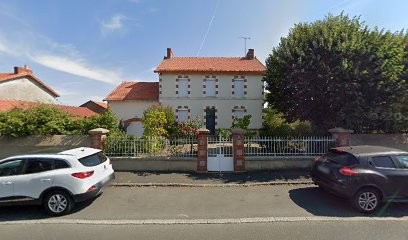 Schiehle Marie, Dentiste à Clisson