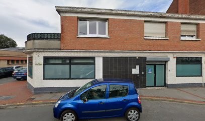 Dental Practice Dr. Ben Ayed, Descamps and Florent, Dentiste à Dunkerque