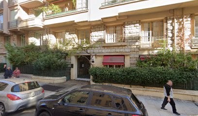 Bonardo Noël, Dentiste à Nice