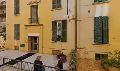 Charosay Delphine, Dentiste à Nice