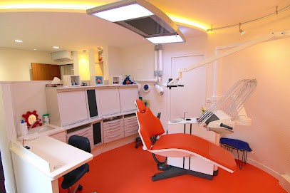 Dr Dominique Rosenberg - Dentiste, Dentiste à Paris 16