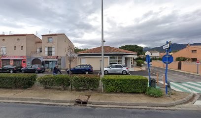 Dr Fournel Eléonore, Dentiste à Argelès-sur-Mer