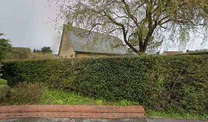 Robert Annie, Dentiste à Formerie