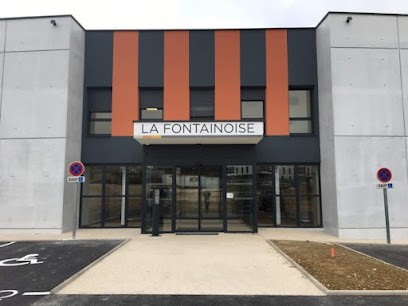 Dr GAUPILLAT Cyprien - Chirurgien dentiste, Dentiste à Fontaine-lès-Dijon