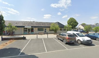 Guérin Thierry, Dentiste à Loire-Authion