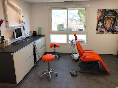 Dr Endrick SANCHEZ/Dr Nicolae CONSTANTIN, Dentiste à Callas