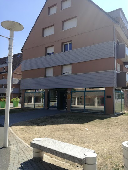 Cabinet Dentaire Des Docteurs Hélène Chesnais Et Alexandre Grange, Dentiste à Ifs