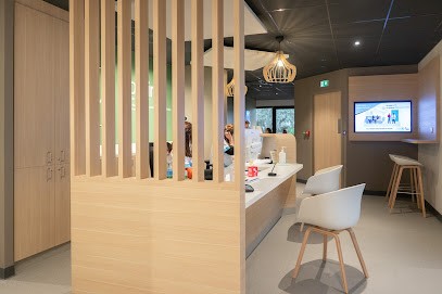 Dental Center Mutualiste, Dentiste à Nîmes