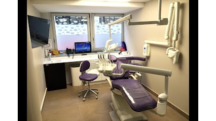 Dental Centre Saint-Denis Basilica, Dentiste à Saint-Denis