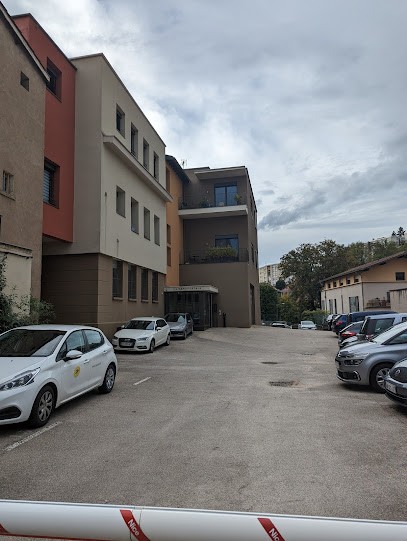 Cabinet de chirurgie dentaire Bourgeois-Lopez, Dentiste à L'Arbresle