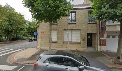 Devos Emmanuel, Dentiste à Dunkerque