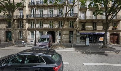 Vuitry Christine, Dentiste à Paris 08