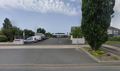 Dejean Marie-Pascale, Dentiste à La Roche-sur-Yon