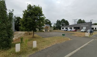 Bellessort-Brouste SCM, Dentiste à Sainte-Jamme-sur-Sarthe