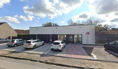 Dr Khodaveisi Tideha, Dentiste à Bourbourg