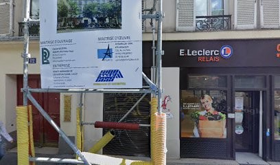 Docteur Alain Baumzecer, Dentiste à Paris 11