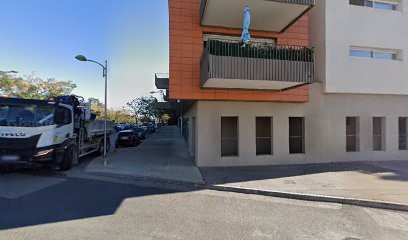 Docteur Jean RAUX, Dentiste à Juvignac