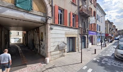 Dr Nicolas Cortambert, Chirurgien-dentiste, Dentiste à Prades