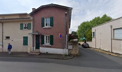 Cabinet Dentaire Collomb-Clerc, Dentiste à Trévoux