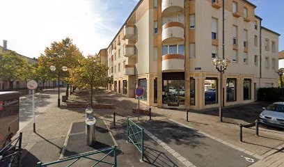 Docteur Werguet Manon, Dentiste à Woippy