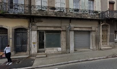 CHIRURGIEN-DENTISTE MATTAUSCH Alexandre, Dentiste à Saint-Pons-de-Thomières