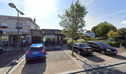 Brethiez Hervé, Dentiste à Val-de-Reuil