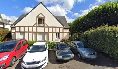 Docteur François Vaslet, Dentiste au Port-Marly