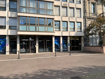 Docteur André Frey, chirurgien dentiste, Implantologie, Parodontologie, Dentiste à Strasbourg