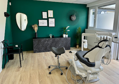 Cabinet Dentaire Saméon Dr Lengrand Margaux, Dentiste à Saméon