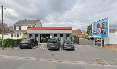 MASSE Grégory, Dentiste à Hénin-Beaumont