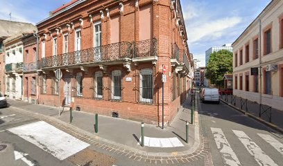 Malèvre Julie, Dentiste à Toulouse